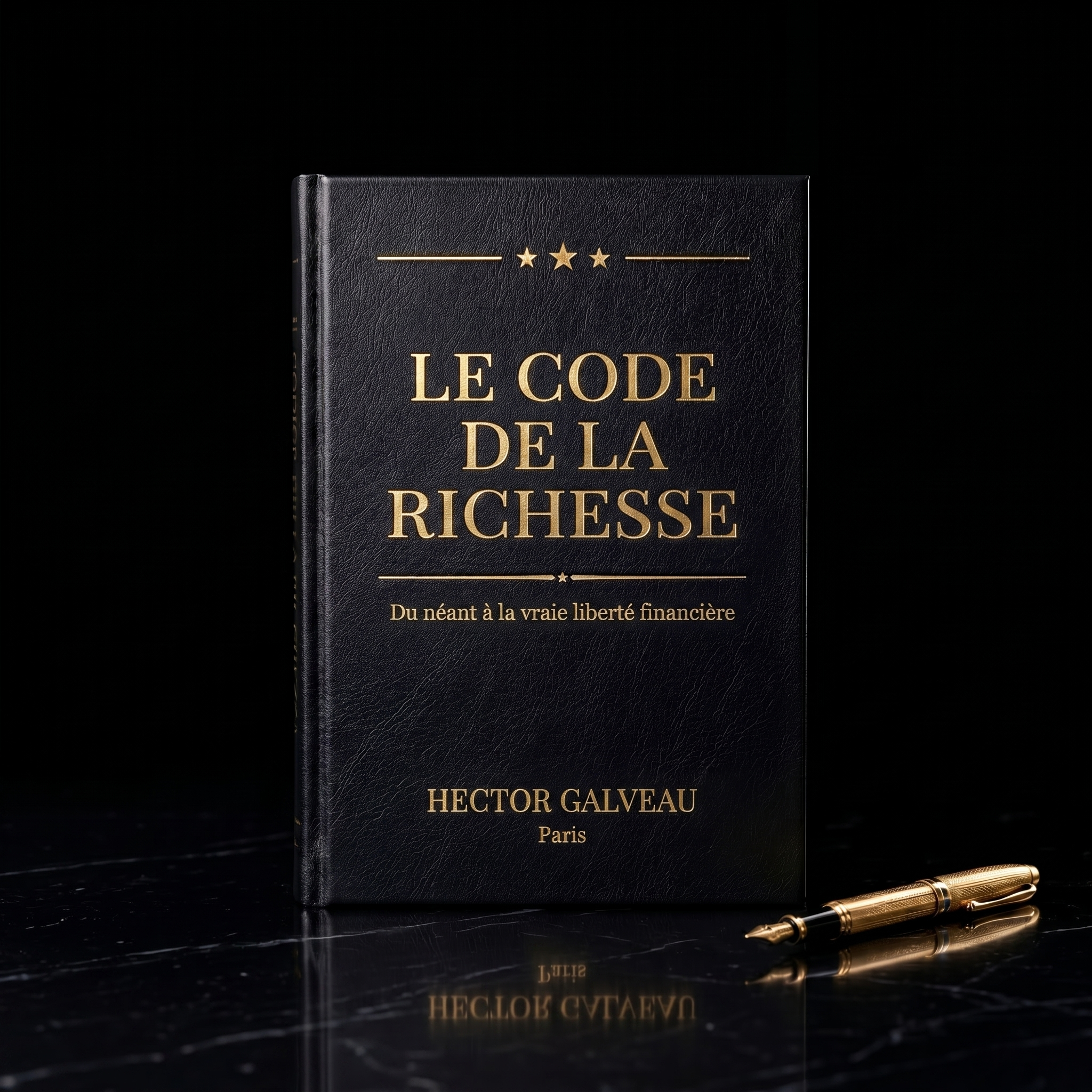 LE CODE DE LA RICHESSE